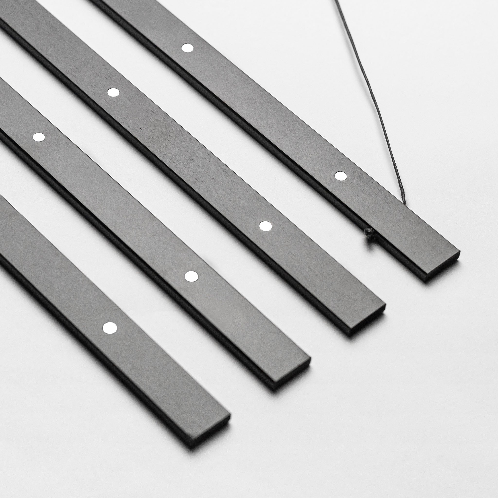 Magnetická lišta pro plakáty 30x40 cm