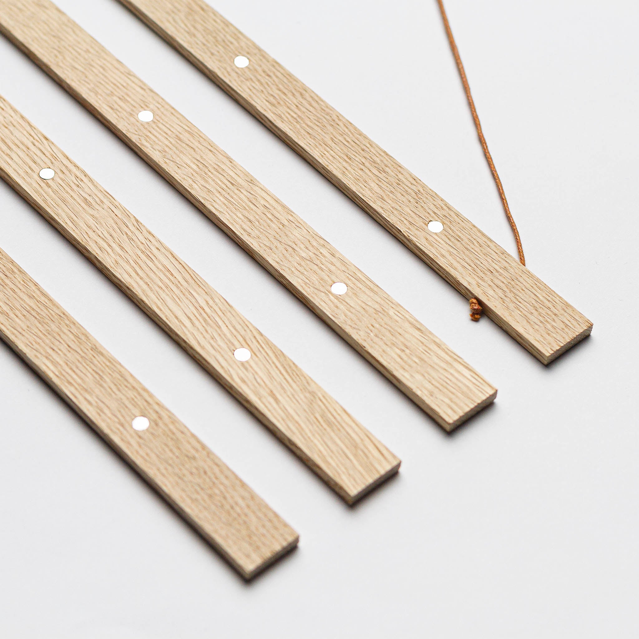 Magnetická lišta pro plakáty 30x40 cm