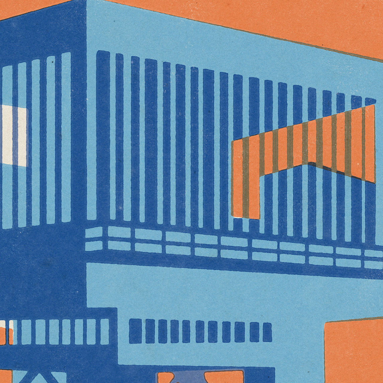 Důl Petr Bezruč - Ostrava 5 - Plakát 30x40 cm