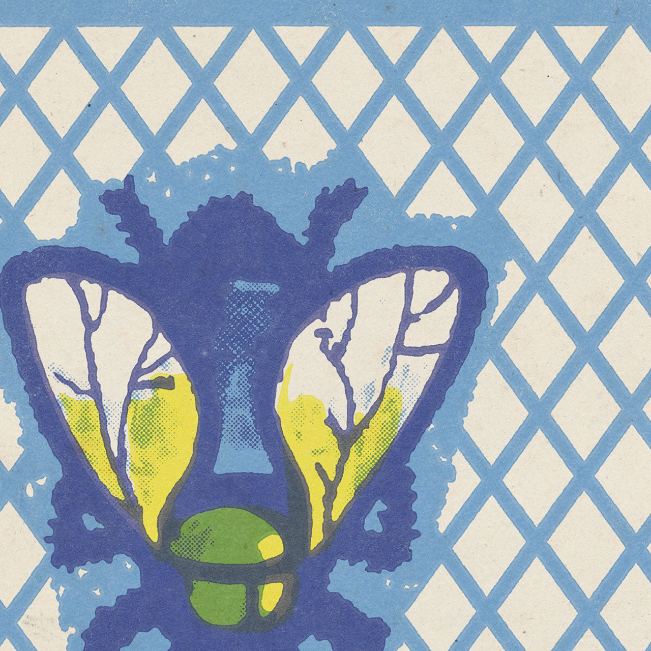 Chraňte potraviny - Plakát 30x40 cm