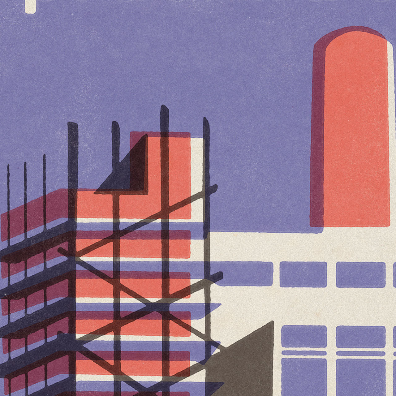 Za kvalitní práci na stavbách budeš dobře odměněn - Plakát 40x30 cm