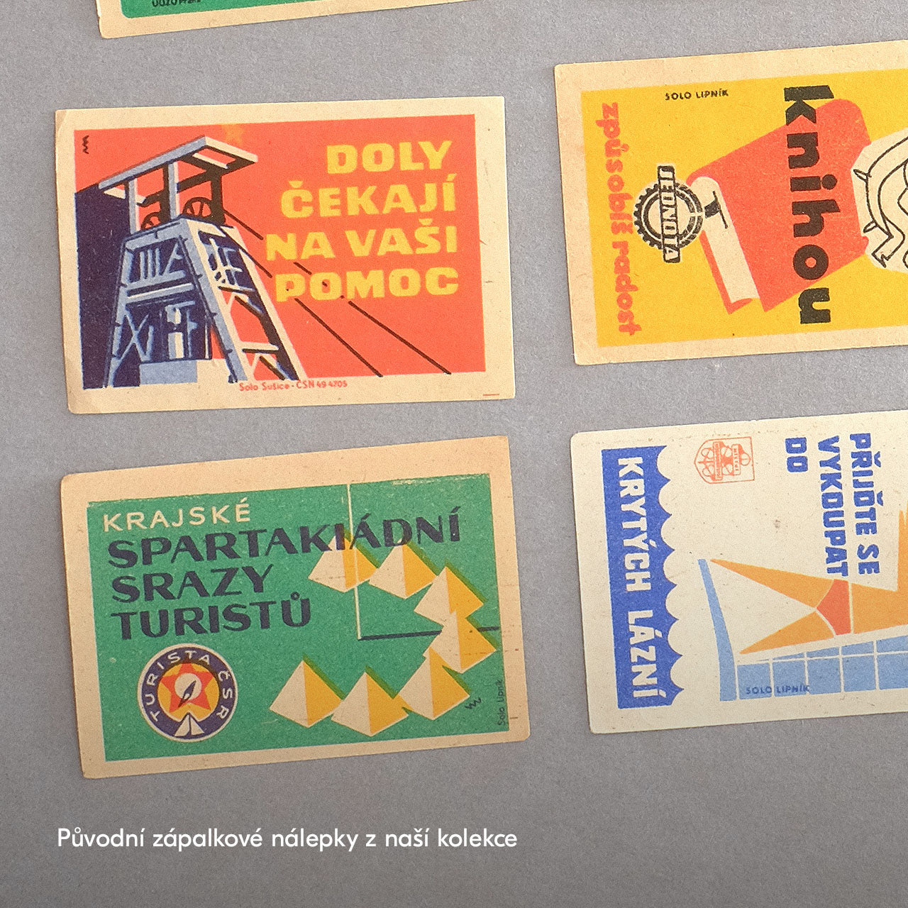 Regional Spartakiad tourist gatherings - Poster 40x30 cm