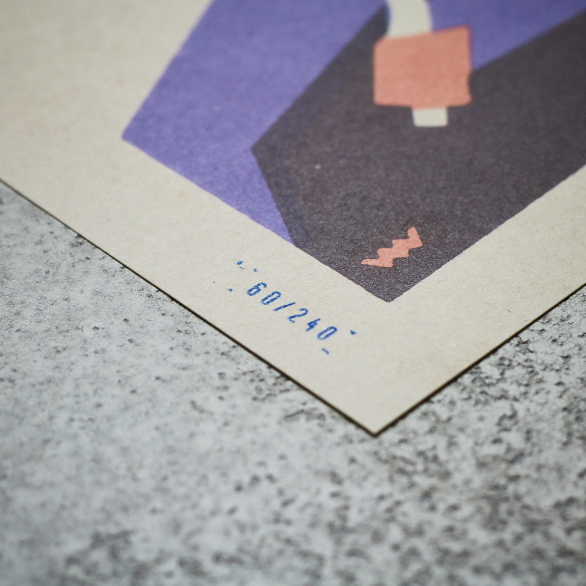 II. LSSA 1962 - Plochá dráha  - Plakát 40x30 cm