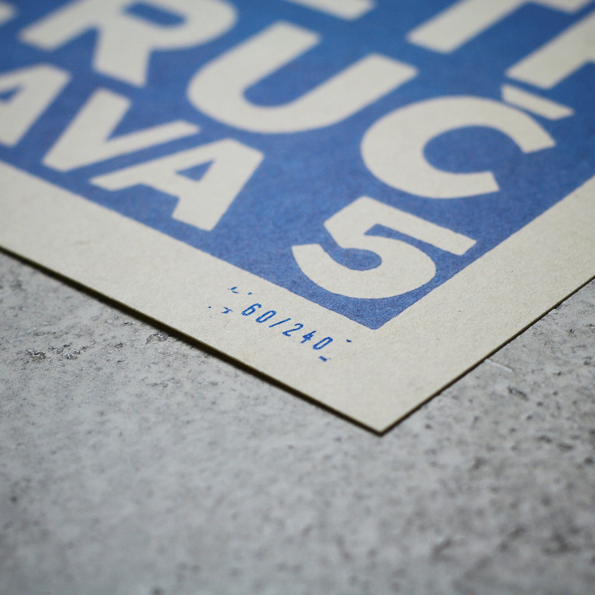 Důl Petr Bezruč - Ostrava 5 - Plakát 30x40 cm