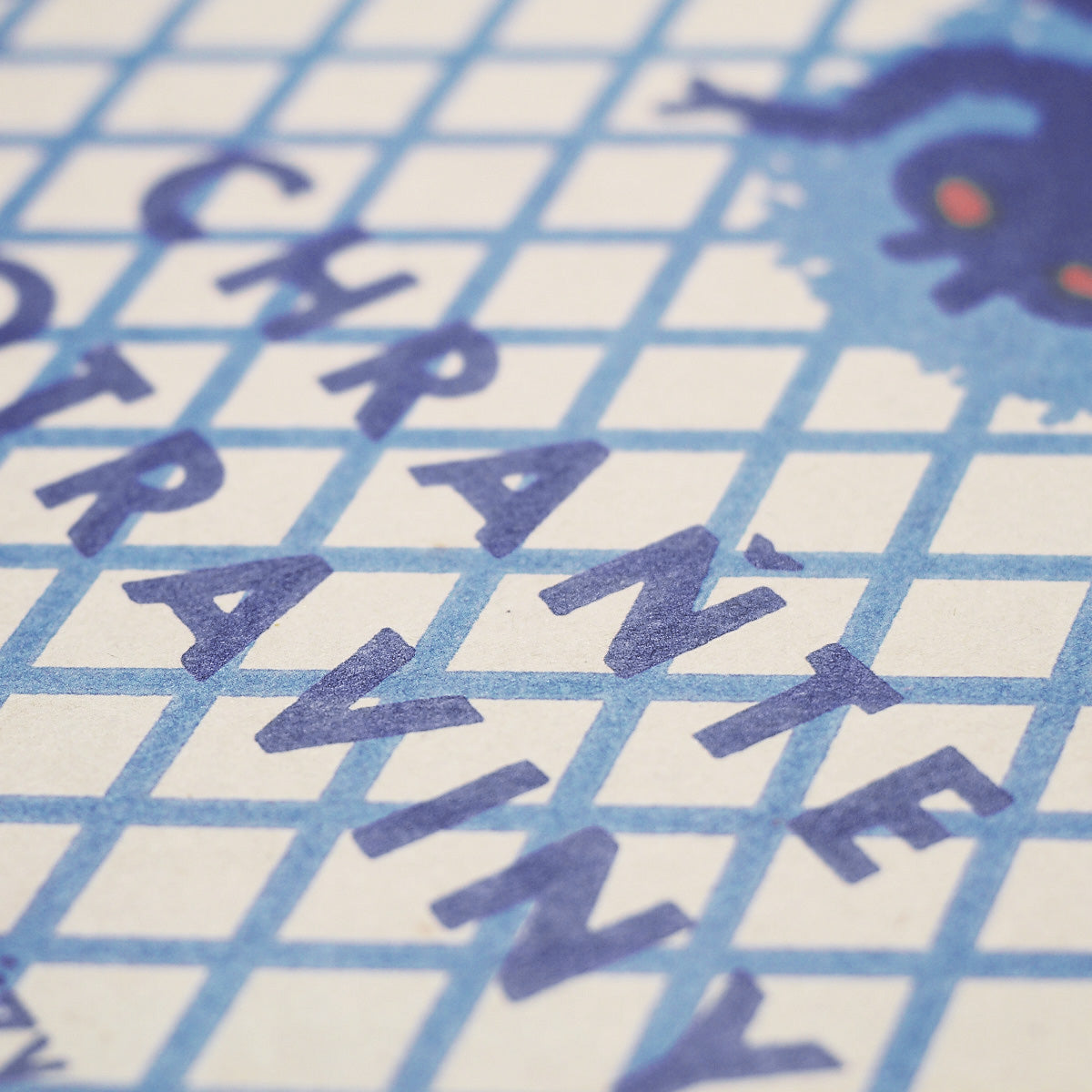 Chraňte potraviny - Plakát 30x40 cm