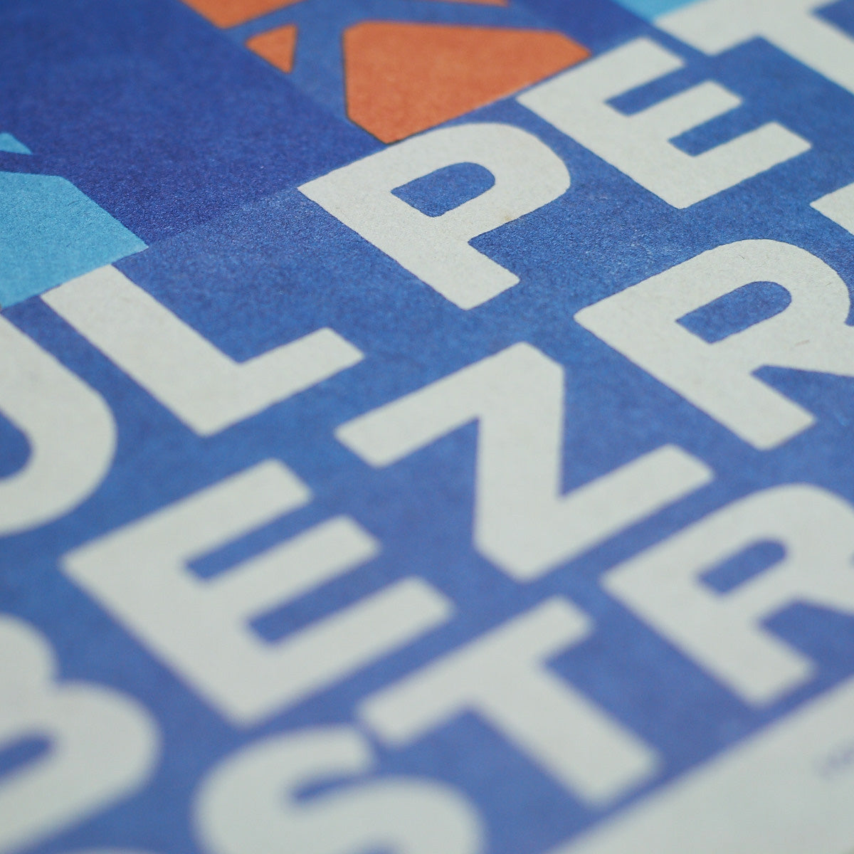 Důl Petr Bezruč - Ostrava 5 - Plakát 30x40 cm