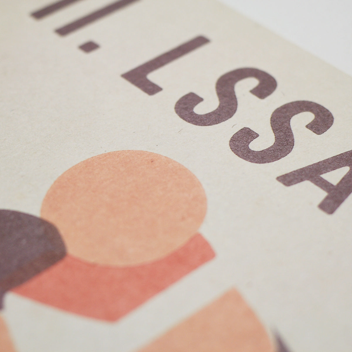 II. LSSA 1962 - Box - Poster 30x40 cm