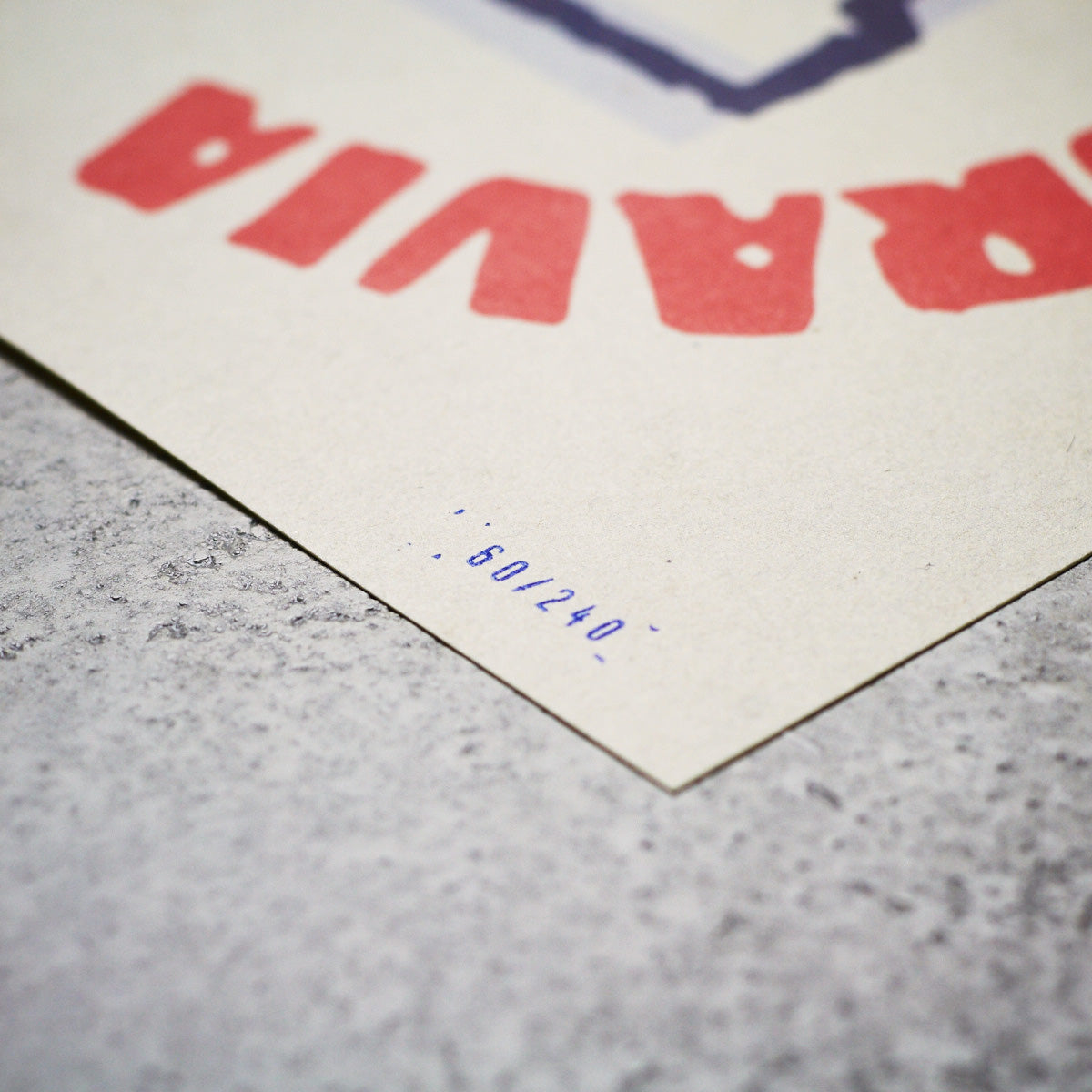 Správne ošetrené mlieko - Plakát 30x40 cm