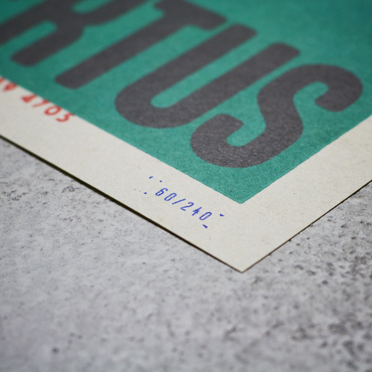 Interhotel Hubertus - Plakát 30x40 cm