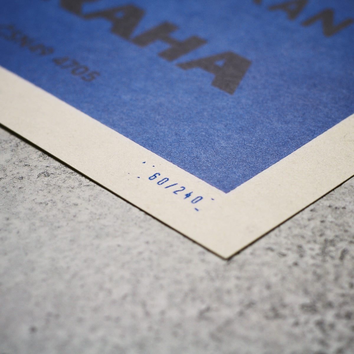 Prague Zoo - Toucan - Poster 30x40 cm