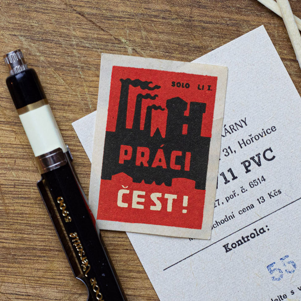 Honor work - Screen printing 50x70 cm