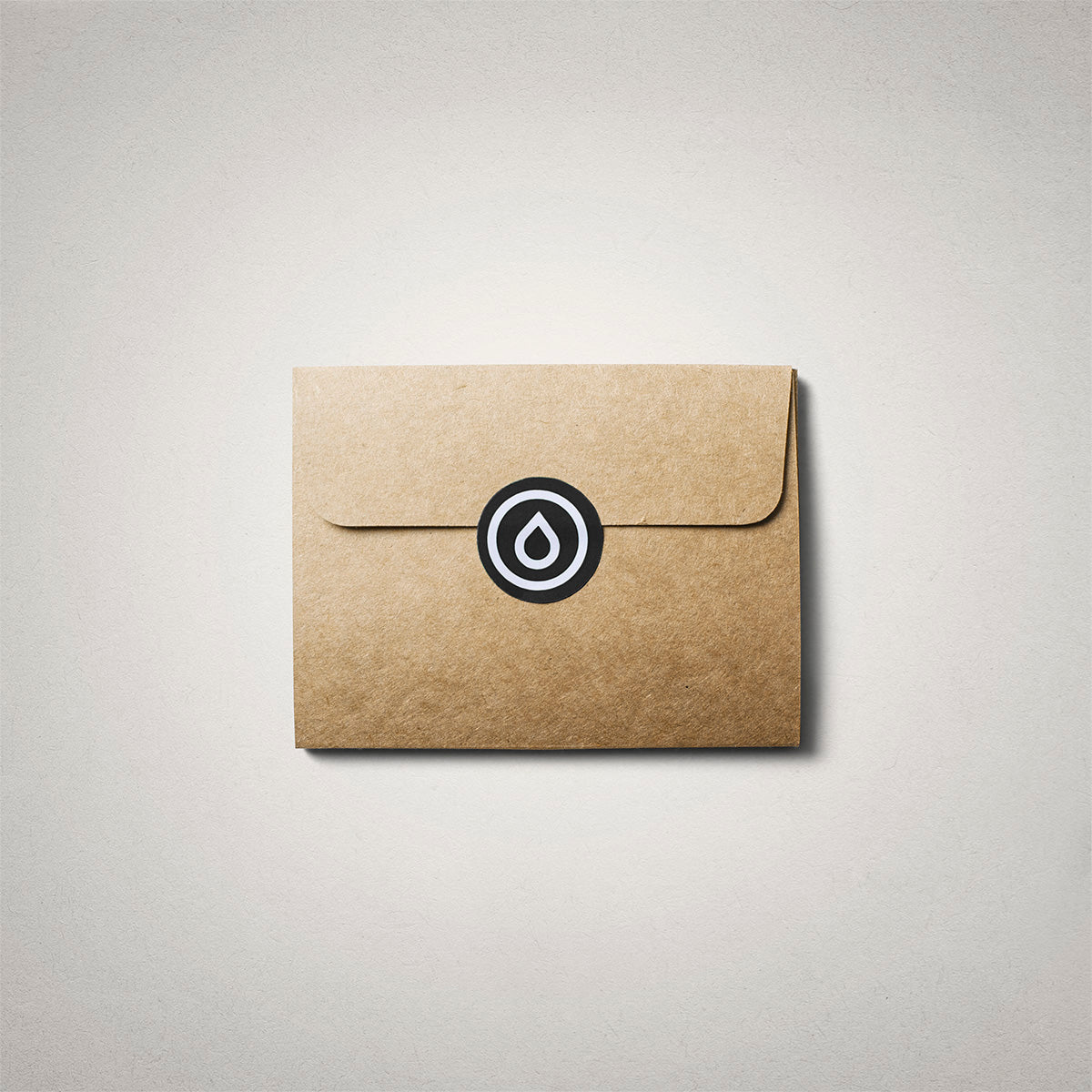 Set of 10 gift cards - Mír