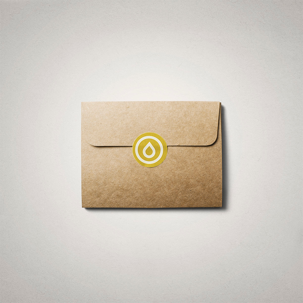 Set of 10 gift cards - Success